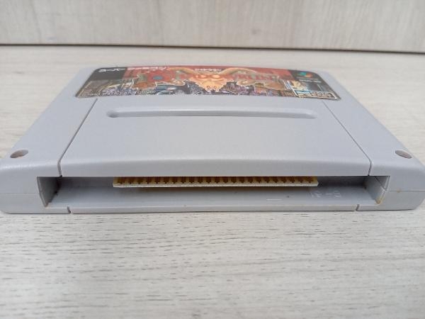 SHADOWRUN シャドウラン スーパーファミコン ソフト データ SHADOWRUN シャドウラン スーパーファミコン ソフト データ