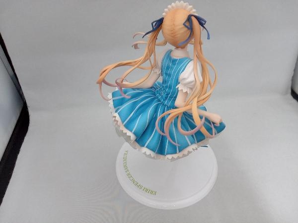 現状品 アニプレックス 澤村・スペンサー・英梨々 メイドVer. 1/7 ANIPLEX+限定 冴えない彼女の育てかた_画像4