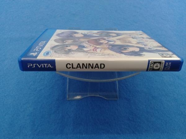 PSVITA CLANNAD_画像3