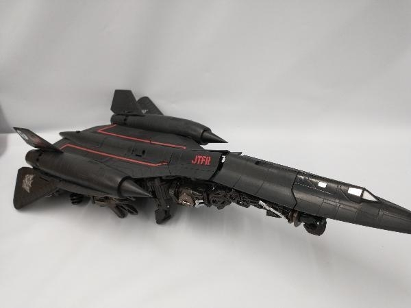 タカラトミー ジェットファイヤー MB-16 トランスフォーマー ザ・ムービー ※外箱イタミありの画像5