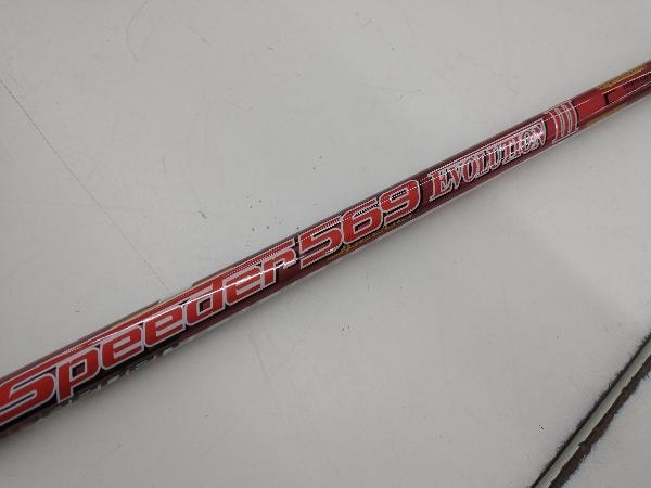 Callaway GBB EPIC STAR ドライバー/ FLEX-S/ 302g/ 中古品 店舗受取可_画像7