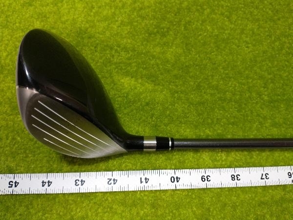 HONMA GOLF TW747 VIZARD for TW747 50 フレックスS ロフト角18° フェアウェイウッド #5 ゴルフクラブ ホンマ_画像5