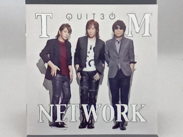 TM NETWORK CD QUIT30(紙ジャケット仕様)(Blu-spec CD2)_画像5