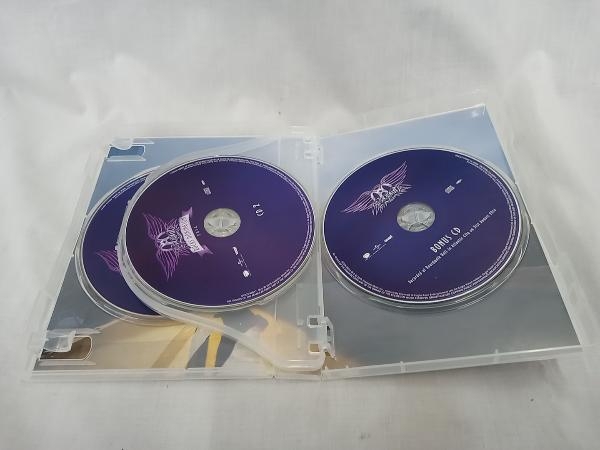 エアロスミス ロックス・ドニントン 2014(初回生産限定版)(Blu-ray Disc+3CD)_画像6