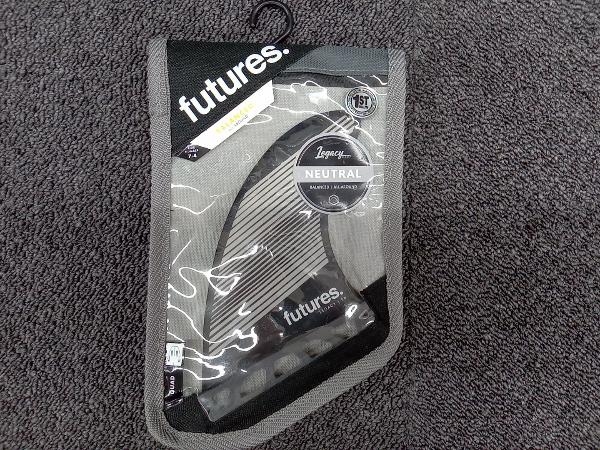 大割引 4000円 F6 HC QUAD サーフボードフィン 店舗受取可 - Futureフィン Futureフィン