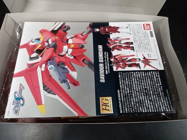 内袋未開封・未組立】プラモデル (再販)バンダイ 1/144 セイバー 内袋未開封・未組立】プラモデル (再販)バンダイ 1/144 セイバー