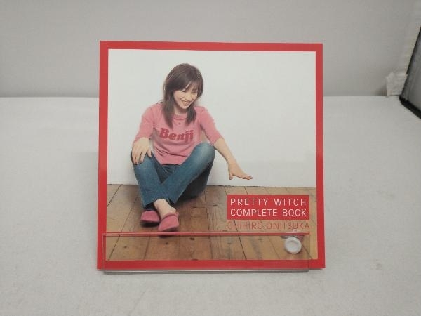 鬼束ちひろ CD UN AMNESIAC GIRL ~First Code(2000-2003)~(生産限定盤)(4SHM-CD+DVD+Cassette)の画像9