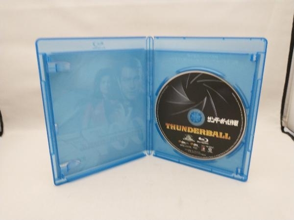 007/サンダーボール作戦(Blu-ray Disc)_画像4