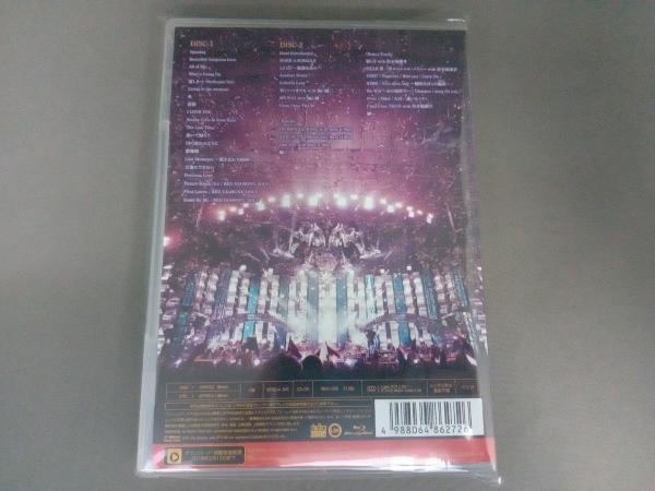 EXILE ATSUSHI LIVE TOUR 2016 'IT'S SHOW TIME!!'(Blu-ray Disc)_画像2