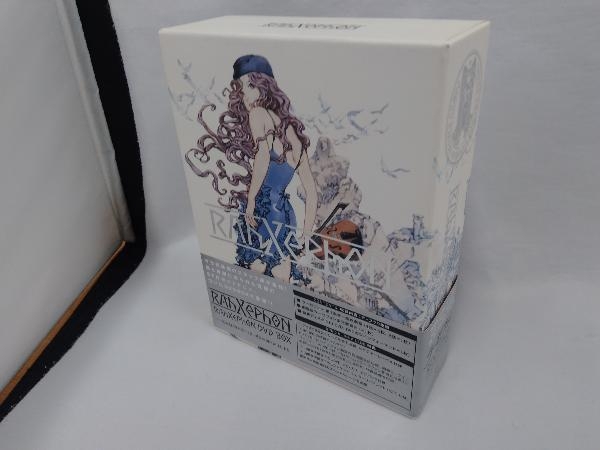 ラーゼフォン DVD−BOXの画像1
