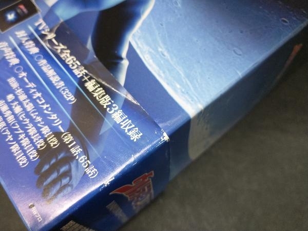 ウルトラマンコスモス 10周年DVDメモリアルBOXの画像5
