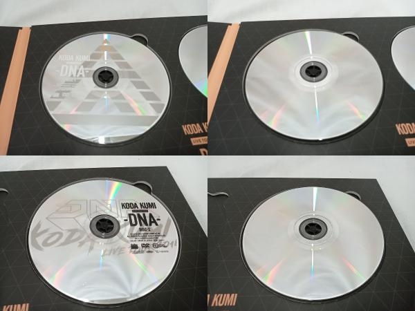 DVD KODA KUMI LIVE TOUR 2018 ~DNA~(FC初回生産限定版)_画像5