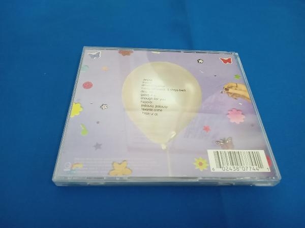 オリヴィア・ロドリゴ CD 【輸入盤】Sour_画像2