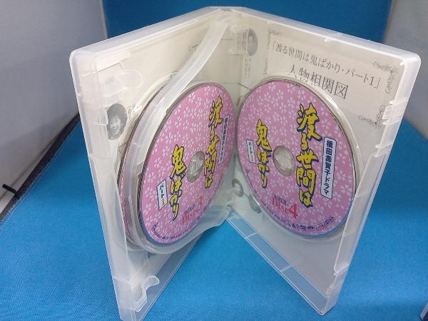 DVD 渡る世間は鬼ばかり パート1 BOXⅡ_画像3