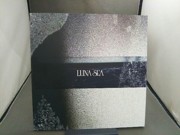 LUNA SEA CD LUV(SLAVE限定盤)(Blu-ray Disc付)の画像5