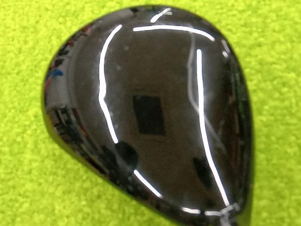 グローブライド GLOBERIDE（DAIWA） ONOFF FAIRWAY ARMS KURO フェアウェイ 5番 18度 MP-617 F フレックス S_画像4