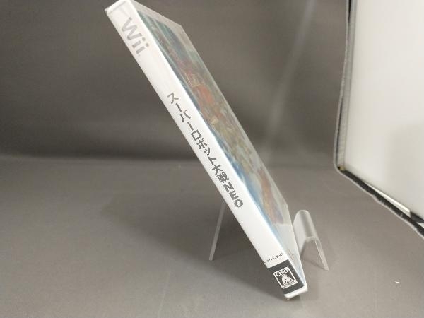 【未開封品】 Wii スーパーロボット大戦NEOの画像2