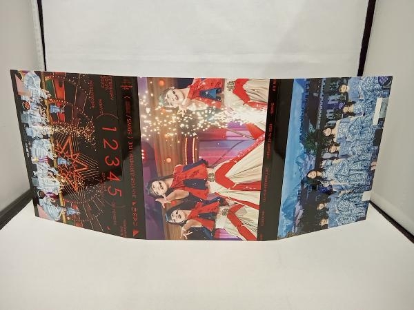 乃木坂46 11th YEAR BIRTHDAY LIVE 5DAYS(完全生産限定盤)(Blu-ray Disc)_画像3