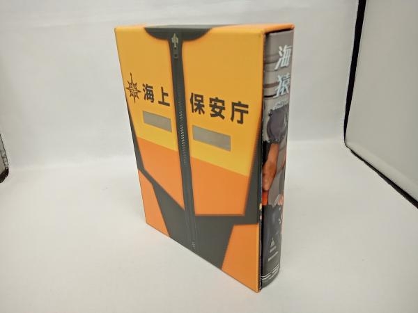 DVD 海猿 UMIZARU EVOLUTION DVD-BOX　伊藤英明_画像4