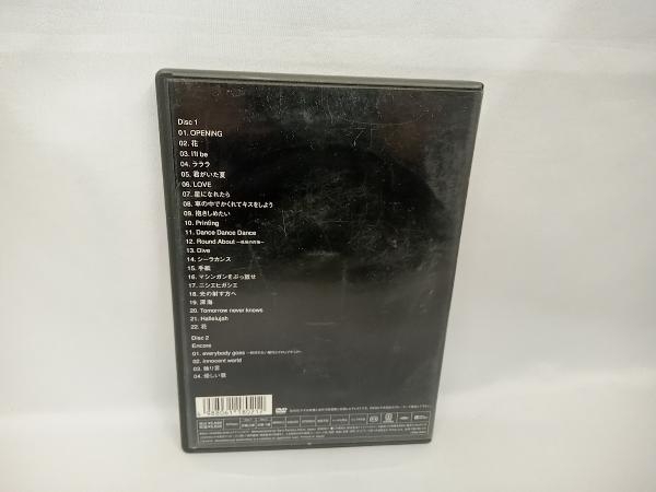 Mr.Children DVD CONCERT TOUR POP SAURUS 2001_画像2