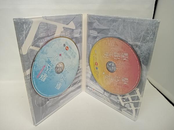 帯あり 駆込み女と駆出し男(特装限定版)(Blu-ray Disc)　大泉洋_画像3