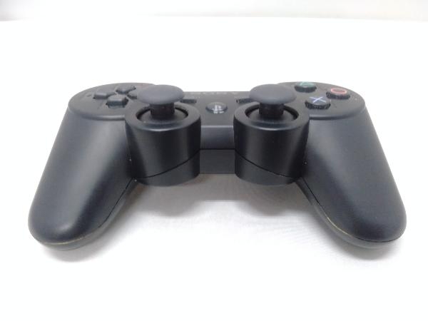 PlayStation3:チャコール・ブラック(250GB)(CECH4200B)_画像6