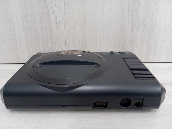 動作確認済 SEGA MEGA DRIVE (HAA-2510)_画像3