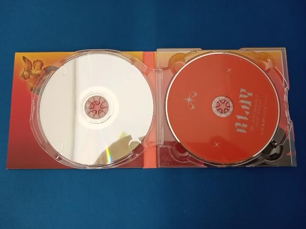 GLAY CD HC 2023 episode 2 -GHOST TRACK E.P-(通常盤)(DVD付)_画像5