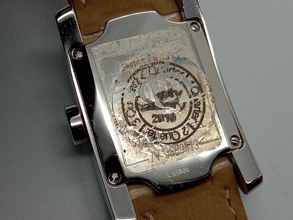 BAUME＆MERCIER 腕時計 ディアマント No3880813 18 ボームアンドメルシエ (ベルト非純正)_画像5