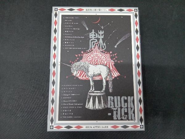 魅世物小屋が暮れてから~SHOW AFTER DARK~(完全生産限定版)(Blu-ray Disc)の画像2