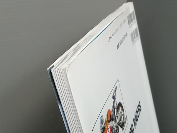 Moto GP & GP500レーサーズ 吉村誠也の画像5