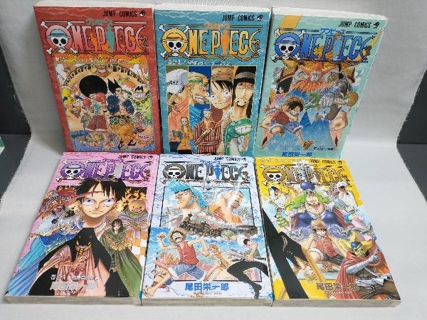  первая версия ONE PIECE 33 шт ~45 шт место хранения box имеется 13 шт. комплект One-piece хвост рисовое поле . один .