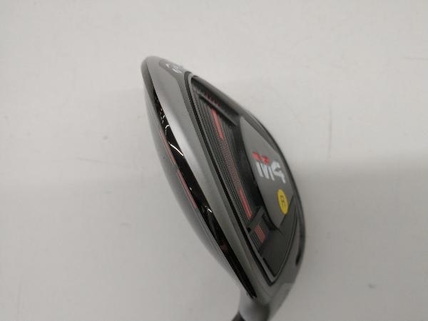 TaylorMade M4 2021 5 フェアウェイ/ FLEX-R/ 326g/ 中古品 店舗受取可_画像5