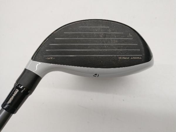 TaylorMade SIM フェアウェイ/ FLEX-S/ 323g/ 中古品 店舗受取可_画像3