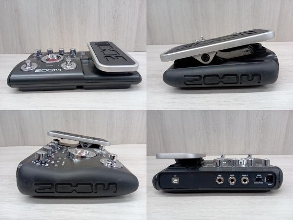 ジャンク ZOOM G2.1u エフェクター_画像4