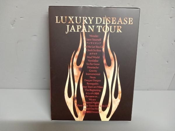 DVD ONE OK ROCK 2023 LUXURY DISEASE JAPAN TOURの画像2