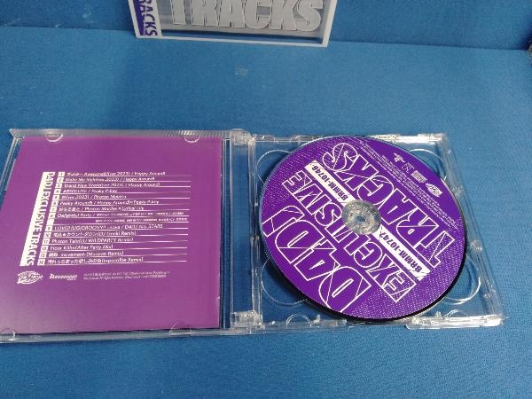 (アニメーション) CD D4DJ EXCLUSIVE TRACKS(生産限定盤)(2Blu-ray Disc付)の画像4