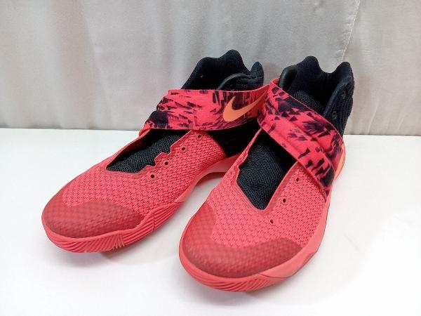\半額SALE/ ナイキ NIKE バスケットボールシューズ 26.0cm 820537-680 カイリー 2EP KYRIE 26.0cm