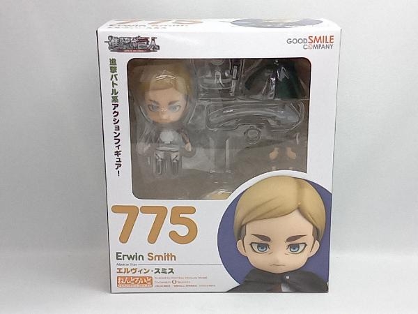 6109円 グッドスマイルカンパニー ねんどろいど 進撃の巨人 6109円 グッドスマイルカンパニー ねんどろいど 進撃の巨人