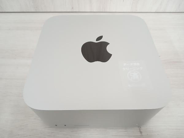 Apple MacStudio 2022 カスタマイズモデル Z14J000HV デスクトップPCの画像2