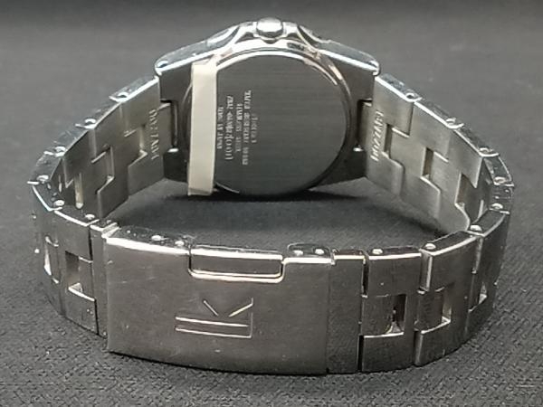 SEIKO セイコー LUKIA ルキア 7N82-0620 時計 腕時計 アナログ ブレス・ケース傷 クォーツ_画像6