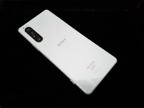 5100円 ジャンク docomo Xperia 1 Ⅱ 128GB Android12 SO-51A 5100円 ジャンク docomo Xperia 1 Ⅱ 128GB Android12 SO-51A