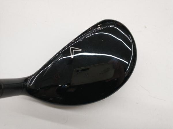 Callaway ROGUE STAR ユーティリティ/ FLEX-S/ 349g/ 中古品 店舗受取可_画像2