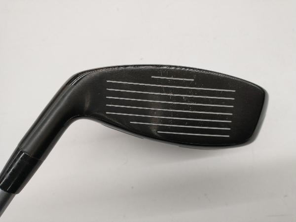 Callaway ROGUE STAR ユーティリティ/ FLEX-S/ 349g/ 中古品 店舗受取可_画像3