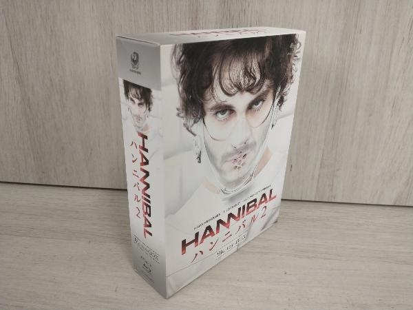 HANNIBAL/ハンニバル2 Blu-ray BOX(Blu-ray Disc)_画像1