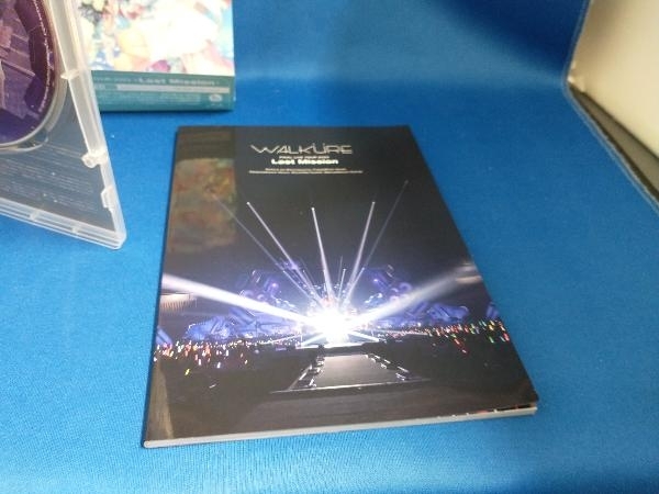 ワルキューレ FINAL LIVE TOUR 2023 ~Last Mission~ ＜ミッション・コンプリート版＞(初回限定版)(Blu-ray Disc)の画像6