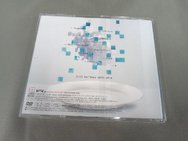 SCANDAL CD Kiss from the darkness(初回限定盤A)(DVD付)_画像2