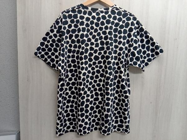 GUCCI 539081 半袖カットソー サイズS Strawberry Tシャツ イチゴ スパンコール 店舗受取可の画像2