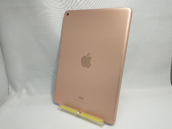 MRJP2J/A iPad Wi-Fi 128GB ゴールド_画像1