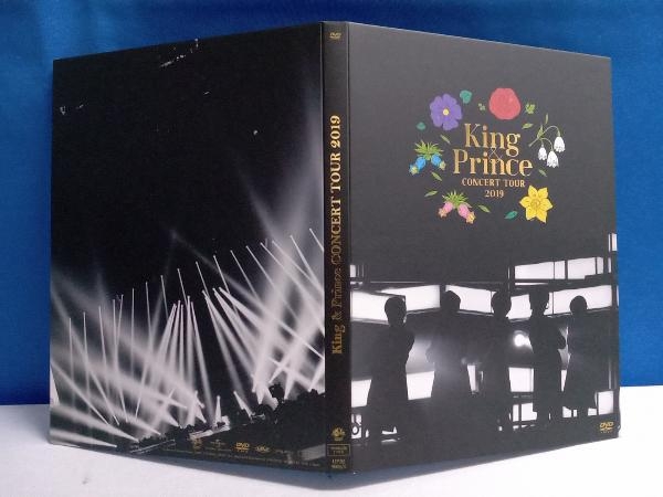 DVD King & Prince CONCERT TOUR 2019(初回限定版/DVD2枚組)_画像3